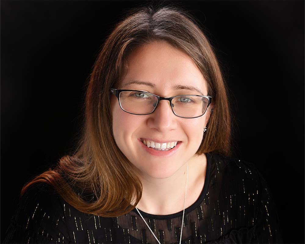 Lisa O’Hagan