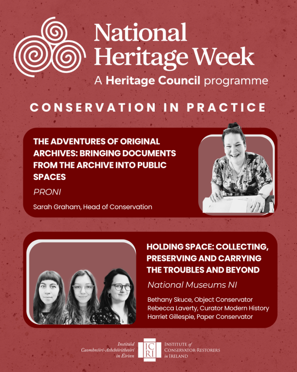 HERITAGE WEEK 2026