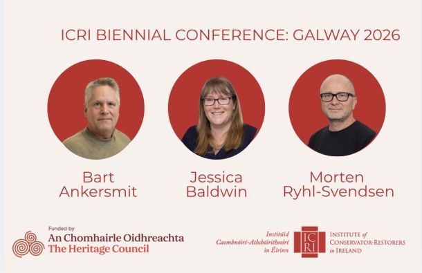 Keynote speakers
